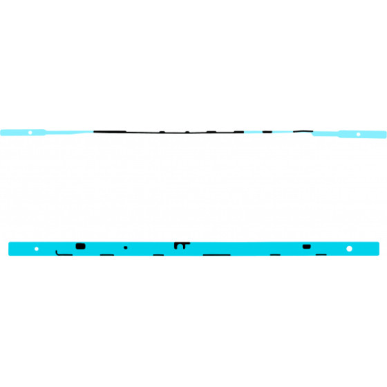 Honor Adhesive Foil Display For Magic V5, Type 1 (Sub Outer) - (5163AFPV)