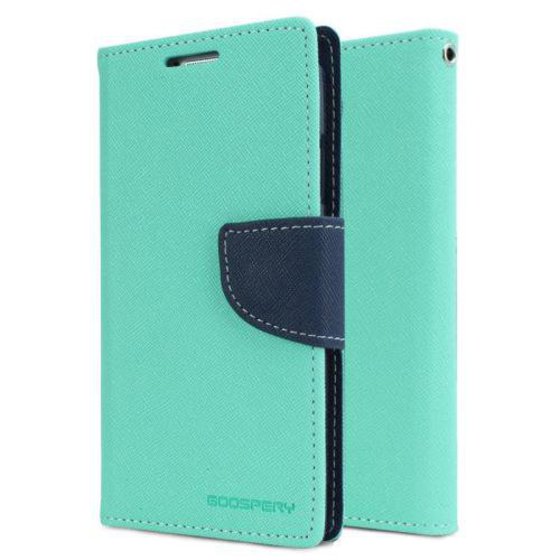 ���� FLIP FANCY DIARY GOOSPERY SAMSUNG G925 GALAXY S6 EDGE ������� - ����