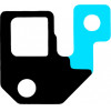 Honor Adhesive Foil Flash For 400 - (5163AFNF)