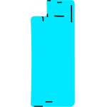 Honor Adhesive Foil Shell Vibration For 400 Smart - (9707ACBD)