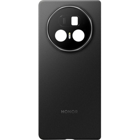 Honor Battery Cover For Magic V5, Black - (0235AQDQ)