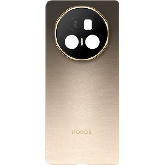 Honor Battery Cover For Magic V5, Dawn Gold - (0235AQDS)