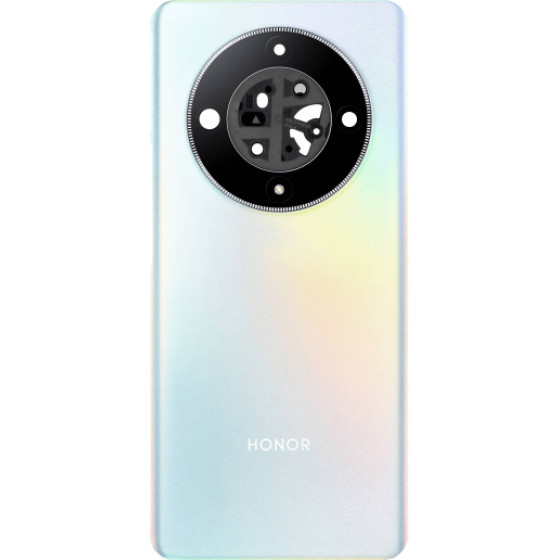 Honor Battery Cover For Magic6 Lite, Titanium Silver - (0235AHJQ, 0235AHJX)