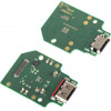 Honor Charging Port Flex / Board For Pad X9a - (0235ANMW)