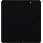 Honor Lcd Display Module For Magic V5, Sub Inner, Ivory White - (0235AQBV)