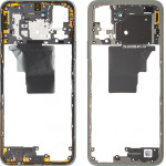 Honor Middle Frame For X7c 5G / 200 Smart, Forest Green - (9707ABNB)