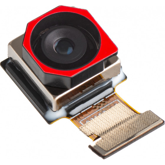 Honor Rear Camera Module For 400 Smart, 50MP (Wide) - (0235AQEM)