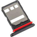Honor Sim Tray For 400 Smart, Black - (9707ACAK)