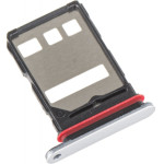 Honor Sim Tray For 400 Smart, Silver - (9707ACAL)