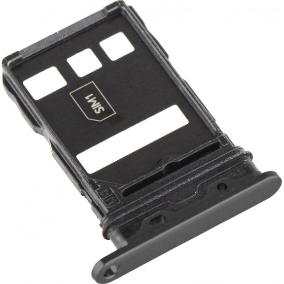 Honor Sim Tray For Magic V5, Black - (5167AAPN)