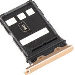 Honor Sim Tray For Magic V5, Dawn Gold - (5167AAPP)