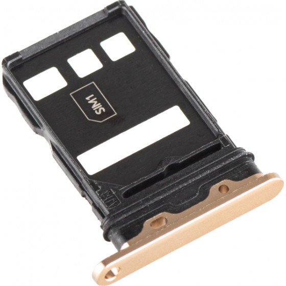 Honor Sim Tray For Magic V5, Dawn Gold - (5167AAPP)
