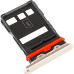 Honor Sim Tray For Magic V5, Ivory White - (5167AAPM)