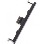 Honor Volume Button For Magic V5, Black - (5167AARQ)