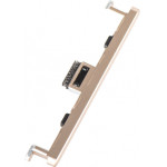 Honor Volume Button For Magic V5, Dawn Gold - (5167AARR)