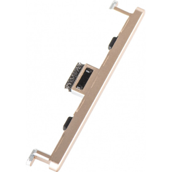 Honor Volume Button For Magic V5, Dawn Gold - (5167AARR)