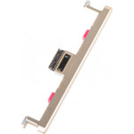 Honor Volume Button For Magic V5, Ivory White - (5167AARP)