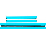 Huawei Adhesive Foil Display For Matepad 11.5 (2025) - (97060XFU)