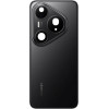 Huawei Battery Cover For Pura 80 Pro, Glazed Black - (02357AUL)
