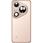 Huawei Battery Cover For Pura 80 Ultra, Prestige Gold - (02357BQP)