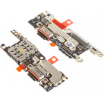 Huawei Charging Port Flex / Board For Pura 80 Pro - (02357ECW)