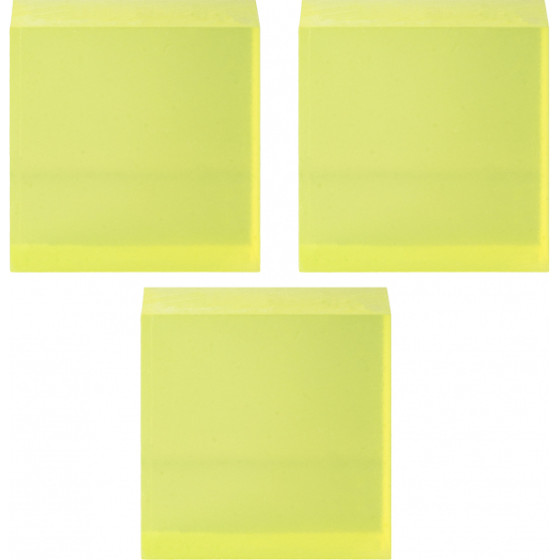 Huawei Gelatin Block , 3-Pack - (02212261)
