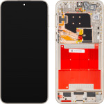 Huawei Lcd Display Module For Pura 80 Ultra, Prestige Gold - (02357EFG)