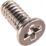 Huawei Philips Screws For Pura 80 Pro / Pura 80 Ultra, M1.2 x 2.5mm, 10-Pack - (51620EDY)
