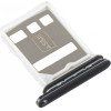 Huawei Sim Tray For Pura 80 Pro / Pura 80 Ultra, Black - (51671226)