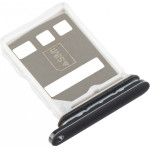 Huawei Sim Tray For Pura 80 Pro / Pura 80 Ultra, Black - (51671226)