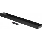 JBL Soundbar Cinema SB120, 110W, Black SB120BLkuk - (JBLSB120BLKUK)