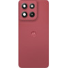 Motorola Battery Cover For Moto G86 Power, Chrysanthemum - (5D68C30662)