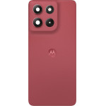 Motorola Battery Cover For Moto G86 Power, Chrysanthemum - (5D68C30662)