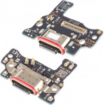 Motorola Charging Port Flex / Board For Edge 50 Neo - (5P68C28377)