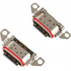 Motorola Charging Port For Moto G86 Power / Moto G86 - (S948E72848, S948E73784)