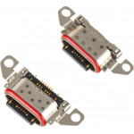 Motorola Charging Port For Moto G86 Power / Moto G86 - (S948E72848, S948E73784)
