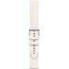 OnePlus Silicone Strap For Watch 3 43mm, Grey - (5491100456)