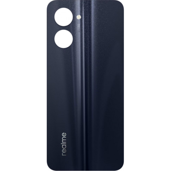 Realme Battery Cover For C33 2023 / C33, Night Sea - (4150269)