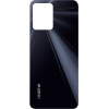 Realme Battery Cover For C35, Glowing Black - (4710671)