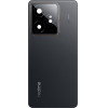 Realme Battery Cover For Gt 7, Icesense Black - (621033000618)