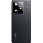 Realme Battery Cover For Gt 7, Icesense Black - (621033000618)