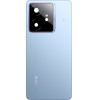 Realme Battery Cover For Gt 7, Icesense Blue - (621033000616)