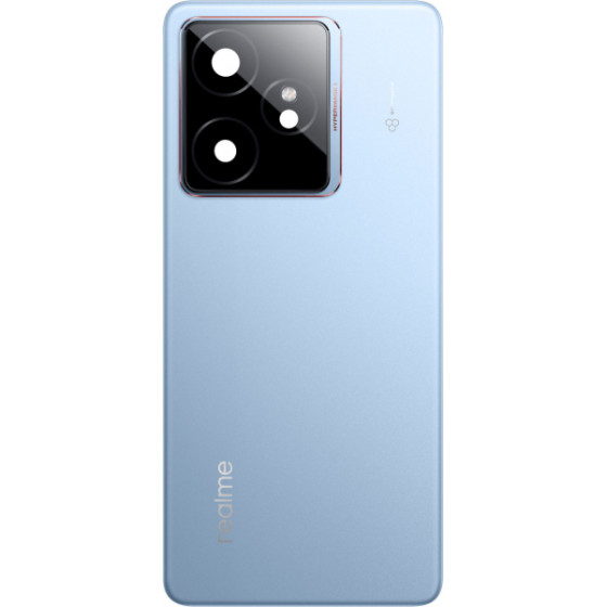 Realme Battery Cover For Gt 7, Icesense Blue - (621033000616)