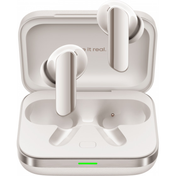 Realme Buds Air7 Pro, Beige