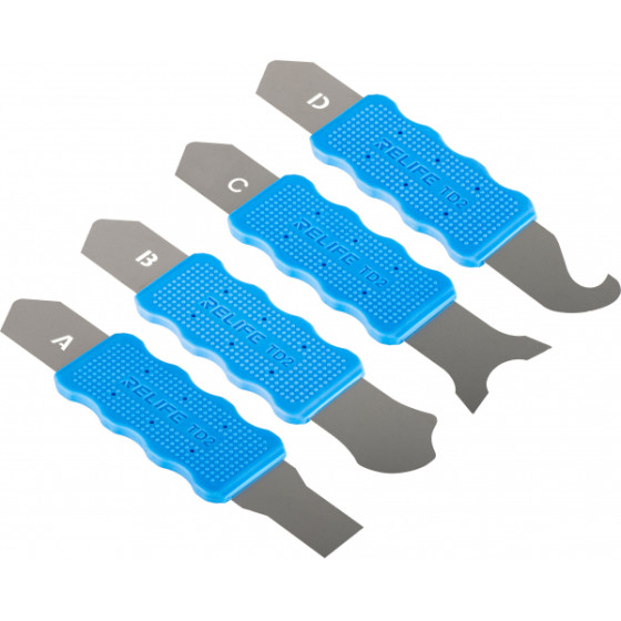 RELIFE Opening Pry Tool TD2 Pro, 4in1