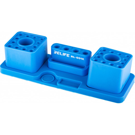 RELIFE Screwdriver Storage RL-001K, Blue