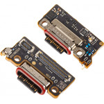 Xiaomi Charging Port Flex / Board For 13 Ultra - (56000100M100)