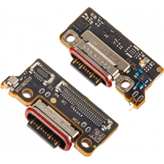 Xiaomi Charging Port Flex / Board For 13 Ultra - (56000100M100)