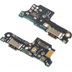 Xiaomi Charging Port Flex / Board For Poco C75 / Redmi A3 Pro / 14C - (5600010C3NL00)