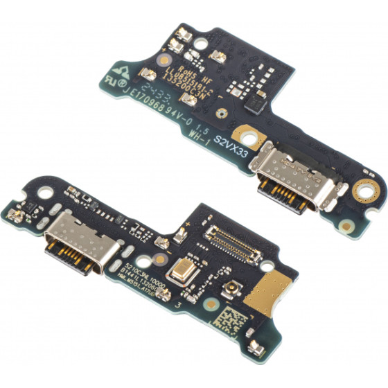 Xiaomi Charging Port Flex / Board For Poco C75 / Redmi A3 Pro / 14C - (5600010C3NL00)